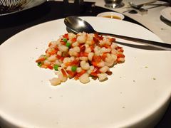 手剥河虾仁-逸道(益丰·外滩源店)