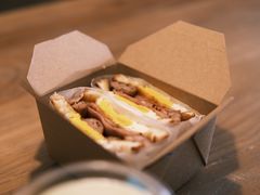 -bear cafe熊咖啡(和平中路店)