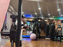 -NRG 健身私教CLUB(云山路店)