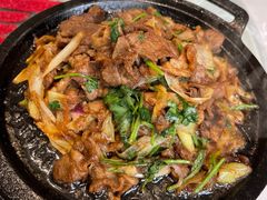 -御仙都北京菜馆·烤鸭店(双井店)