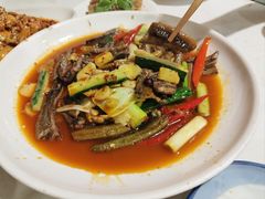 -百年粉蒸牛肉