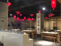 -西安锦江国际酒店