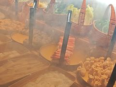 -牛YO寿喜烧和牛火锅自助(三台子万象汇店)