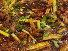 -杨三孃跷脚牛肉(玉双路店)