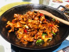玛拐锅-930私房菜(欧阳路店)