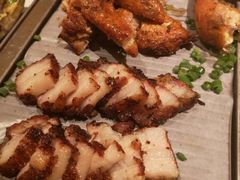 -绿茶餐厅(布吉万象汇店)