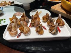 -海味世家·家常菜馆(明州里店)