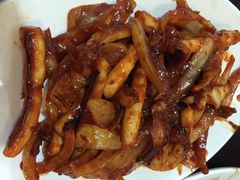 炙热童年-炙热童年·老北京炙子烤肉(南锣鼓巷店)