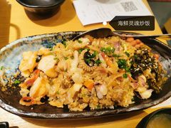 -沼津港渔市(宏伊国际广场店)