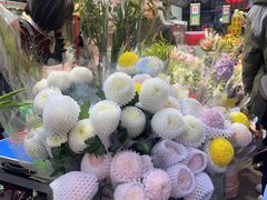 -循礼门鲜花花市(武汉循礼门店)