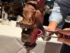 -拉蒂娜·巴西牛排馆 Latina·Brazilian Steakhouse(陆家嘴旗舰店)