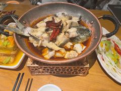 -隔壁老王·家常云南菜(花巷店)