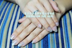 点击看大图 宜兰鲁谷店15801238879-梵熙美甲 Fancy Nails