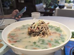 -狮王府淮扬菜(夫子庙老门东店)