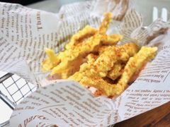 -青花椒花椒鱼(合生汇店)