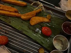 -锅炉咖啡·西餐·音乐酒厂