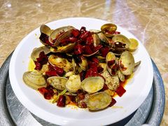 -老大连·海肠捞饭·大连海鲜大连菜(西安路店)