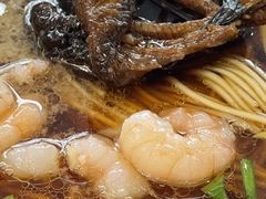 -伟记奥面馆(养育巷店)