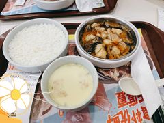 -真功夫(棠石路店)