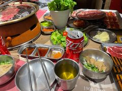 -西塔老太太泥炉烤肉