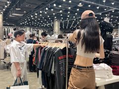 -BASEMENT FG (成都太古里店)