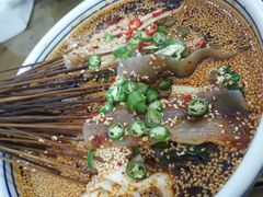-古真记钵钵鸡(总店)
