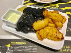 -乐凯撒披萨(海岸城店)