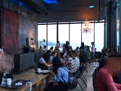 -Cafe Aewol Monsant