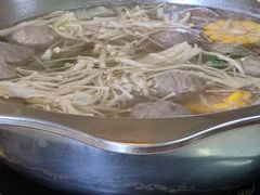 -八方客汕头火锅·牛肉·卤水(福保店)