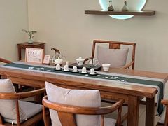 -小茶闲舍·观景商务茶馆(广州塔店)