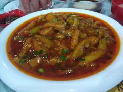 -廖老妈蹄花(中海国际店)