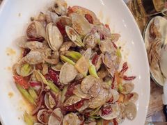 -鑫正兴东北烧烤(滨湖店)