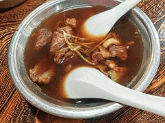 -歪头牛肉(金龙壹号店)