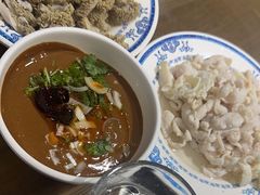 -老爆肚满五香烧牛羊肉
