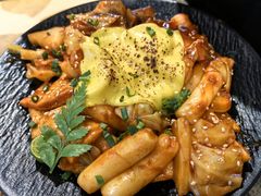 -安又胖韩国烤肉(美罗城店)