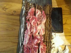 -黑牛の店·和牛烧肉(大悦城店)