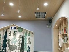 -红黄蓝成长中心•婴幼儿早教•托育(南山京基百纳广场店)