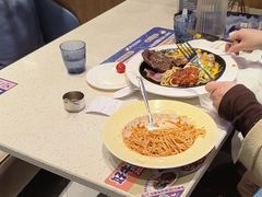-夏日玛莉西餐厅(金茂览秀城店)