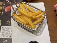 -豪客来牛排(空港华联店)