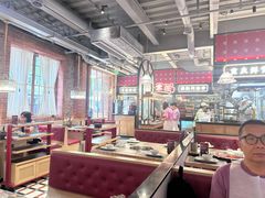 -廖掌柜·重庆鲜货火锅(上海首店)