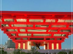 -中华艺术宫(上海美术馆)