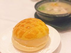 -海都六福酒家(世博广场店)