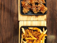 -Kpasta韩式意大利面