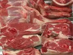 -羊来顺冰煮鲜羊 铁锅烀羊肉(中央大街店)