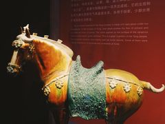 -陕西历史博物馆