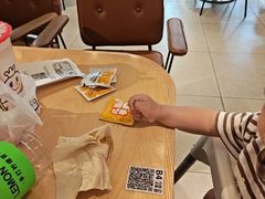-乐凯撒披萨(正佳广场店)