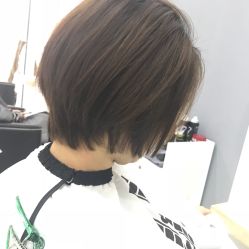 -DL HAIR SALON