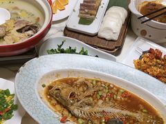 -徽州月·民间徽菜(浦东总店)