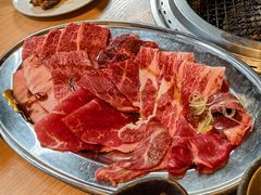 -和牛放题的殿堂 肉屋横丁(秋叶原店)