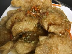-屋里家延边朝鲜族冷面(南园店)